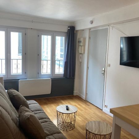 Epee 3C Apartamento Dieppe Exterior foto